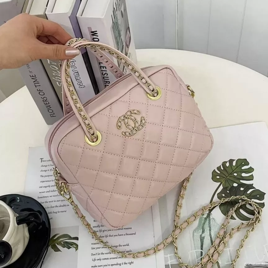 Messenger 7134 Bags Women Chanel For Unique 1222